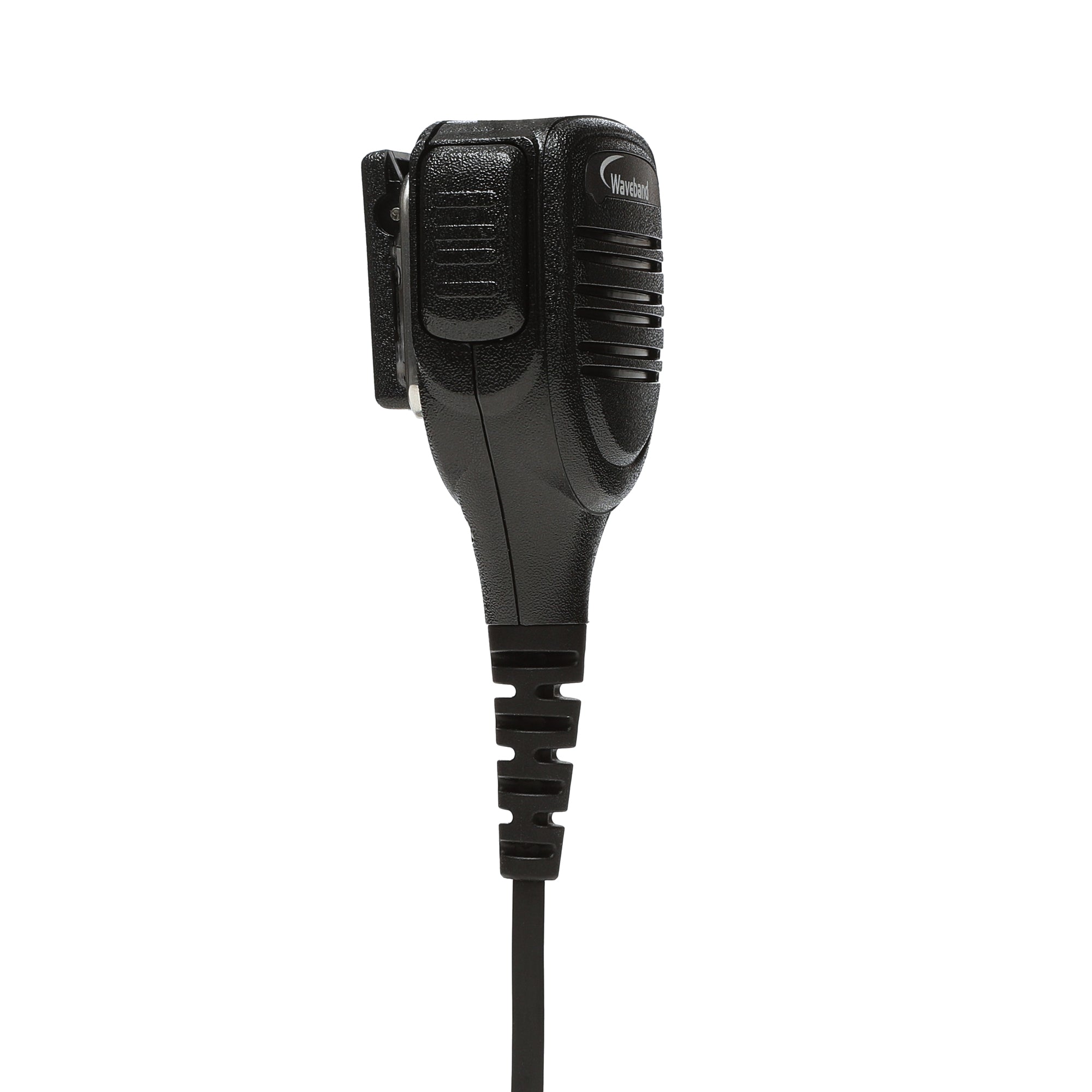 Kenwood NX-410 Lapel Speaker Microphone - NXDN Digital KMC-41 Compatible