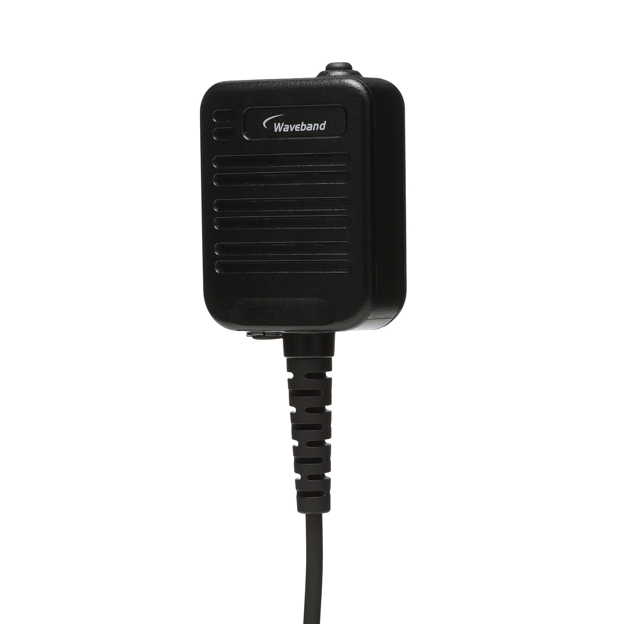 Harris P7300 Radio Speaker Microphone Speaker Microphones Waveband Communications