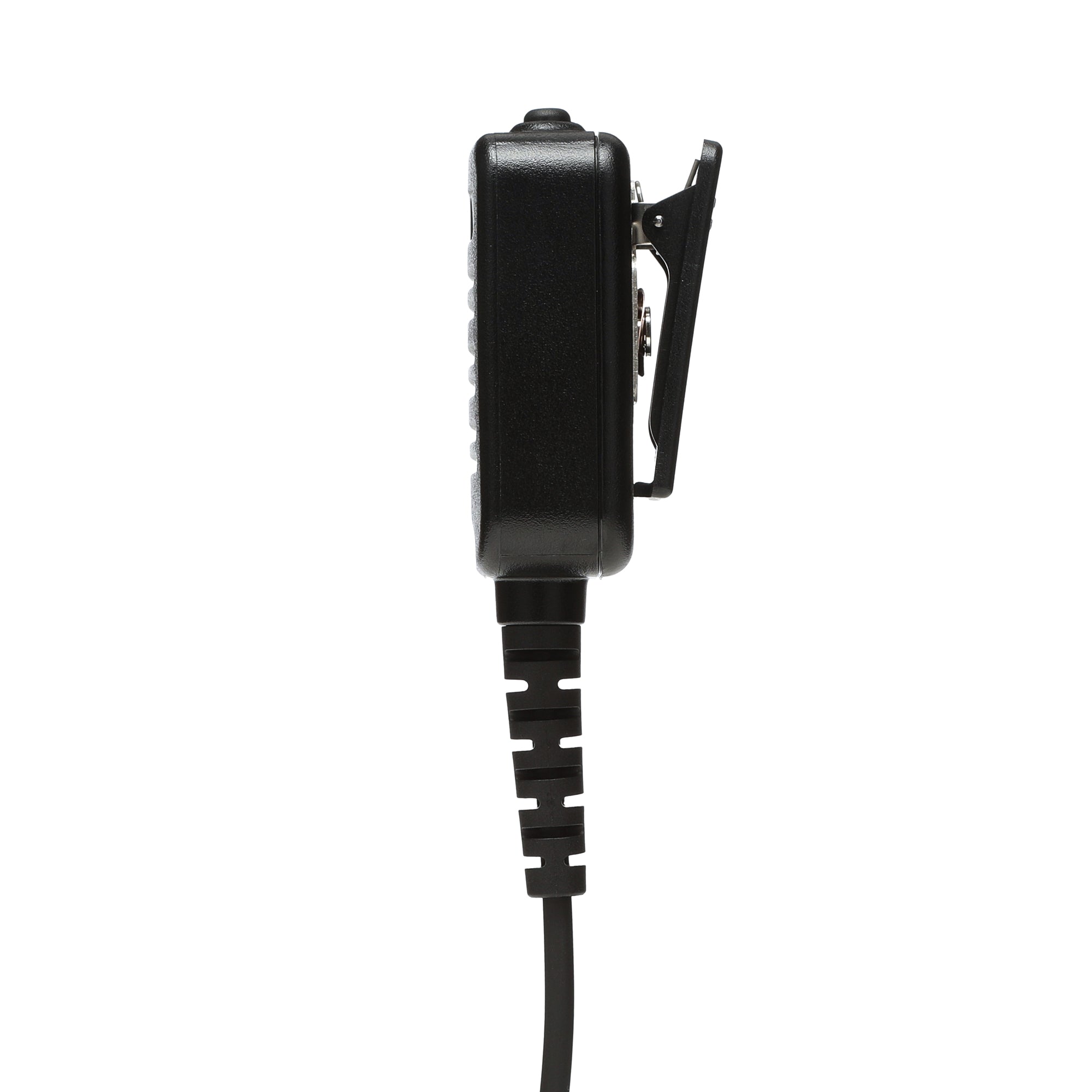 Motorola HMN4101 Comparable Remote Speaker Microphone For APX 1000 Speaker Microphones Waveband Communications