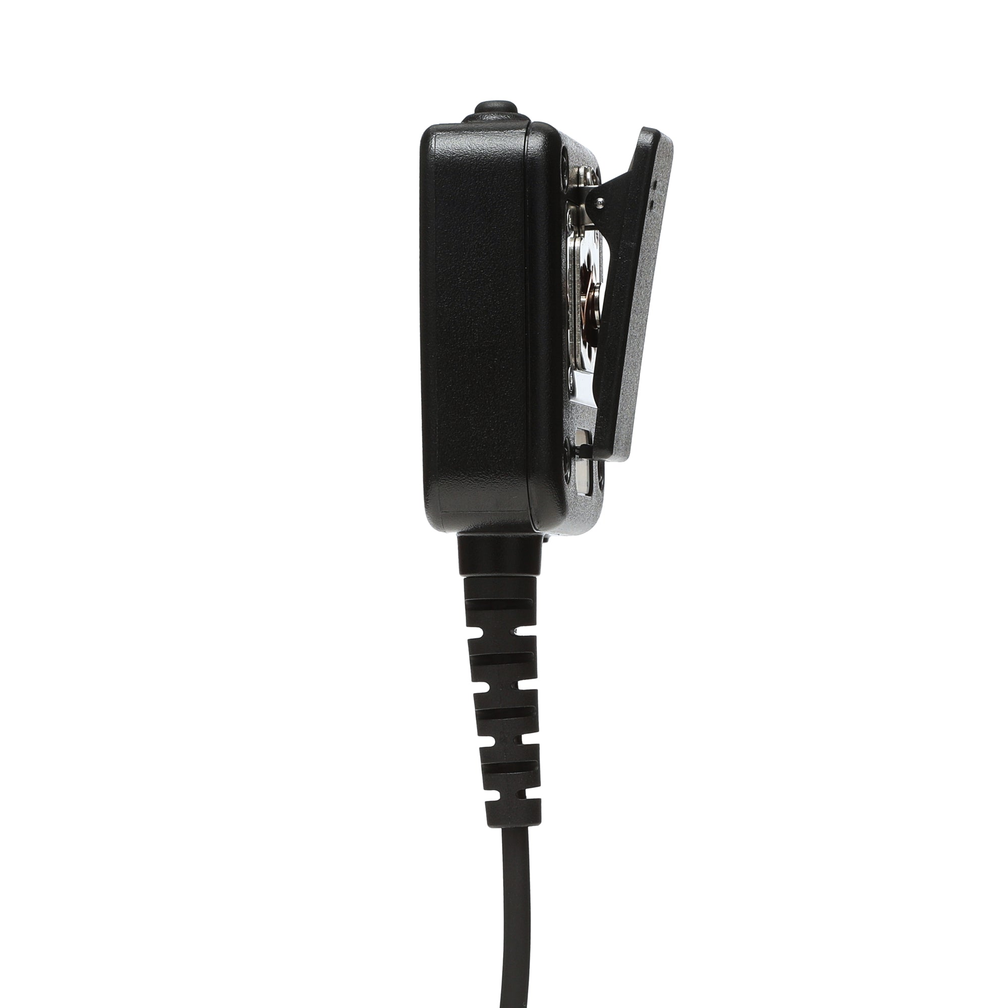 IP67 Rated Speaker Mic for Harris P7100 Radio Speaker Microphones Waveband Communications