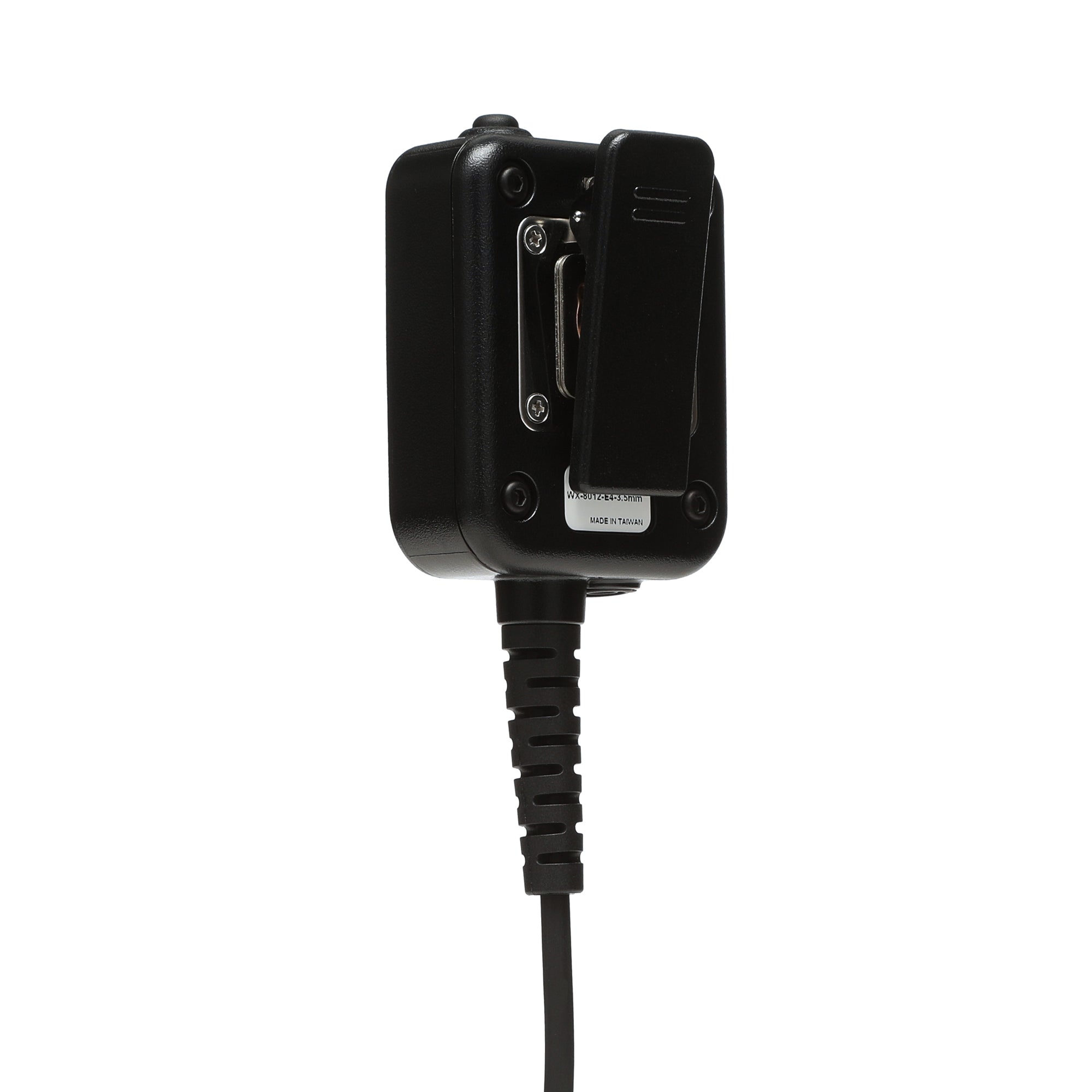 Harris XG-25 Radio Speaker Microphone Speaker Microphones Waveband Communications