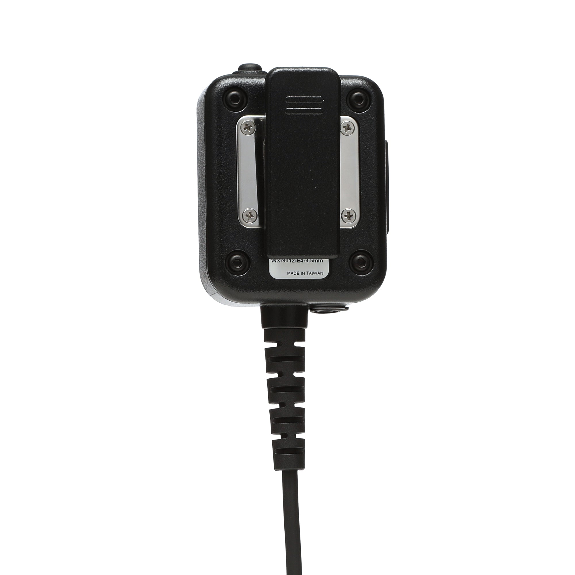 RMN5088 Super Heavy Duty Speaker Microphone for Motorola XTS Series Radio Speaker Microphones Waveband Communications