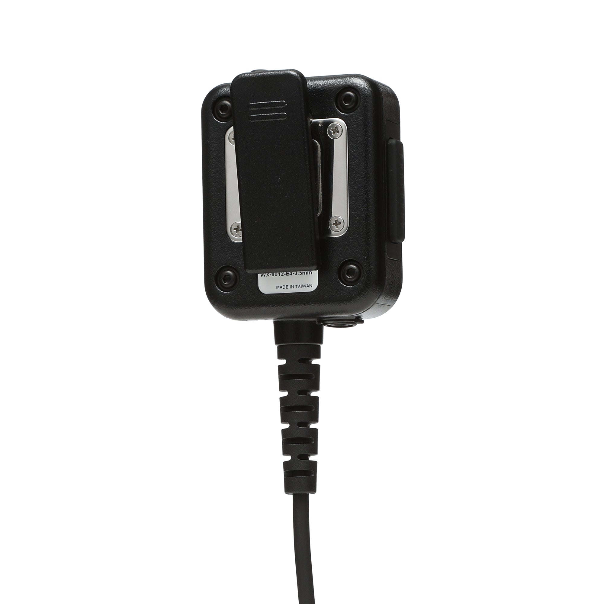 Harris P5300 Radio Speaker Microphone Speaker Microphones Waveband Communications