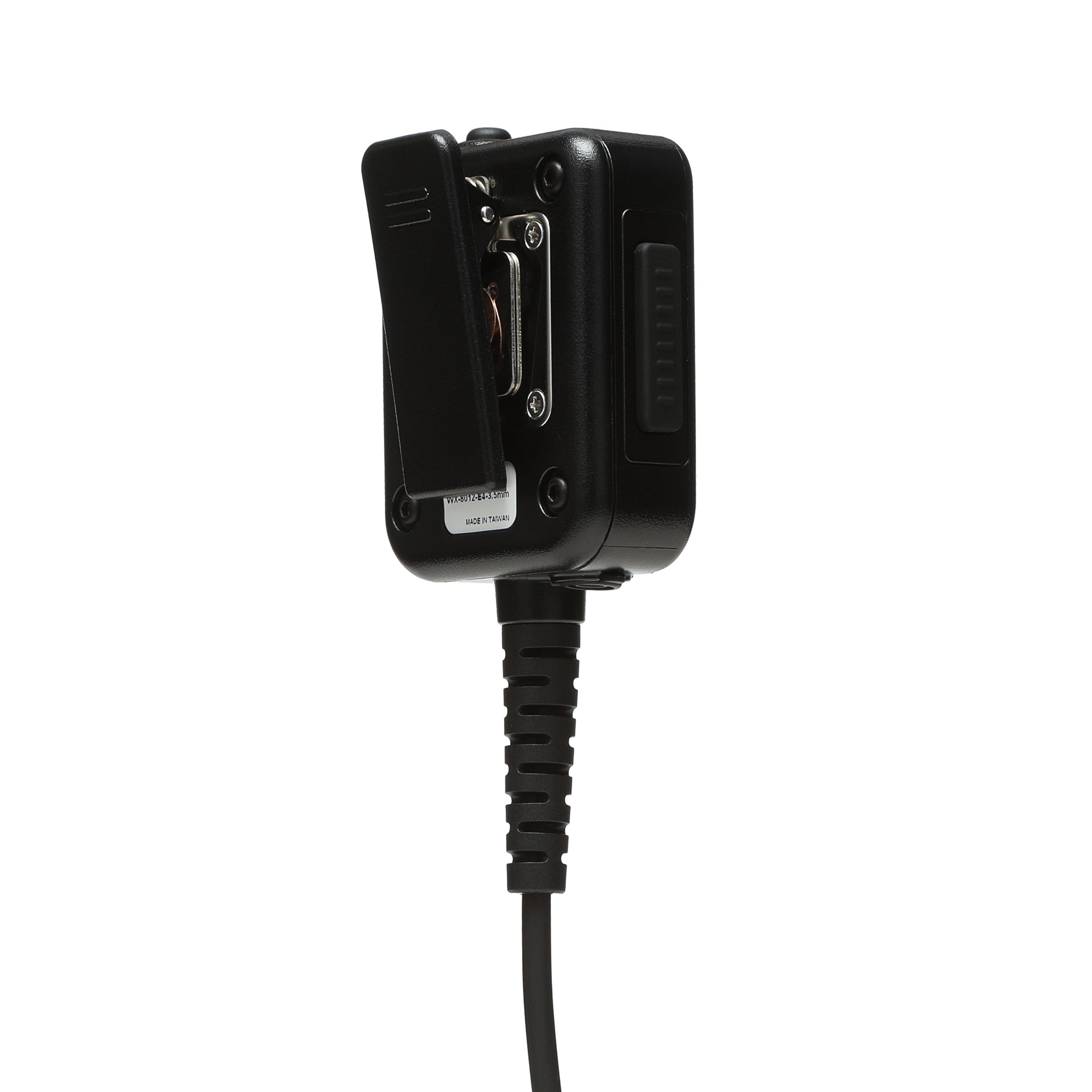 Harris XG-15 Radio Speaker Microphone