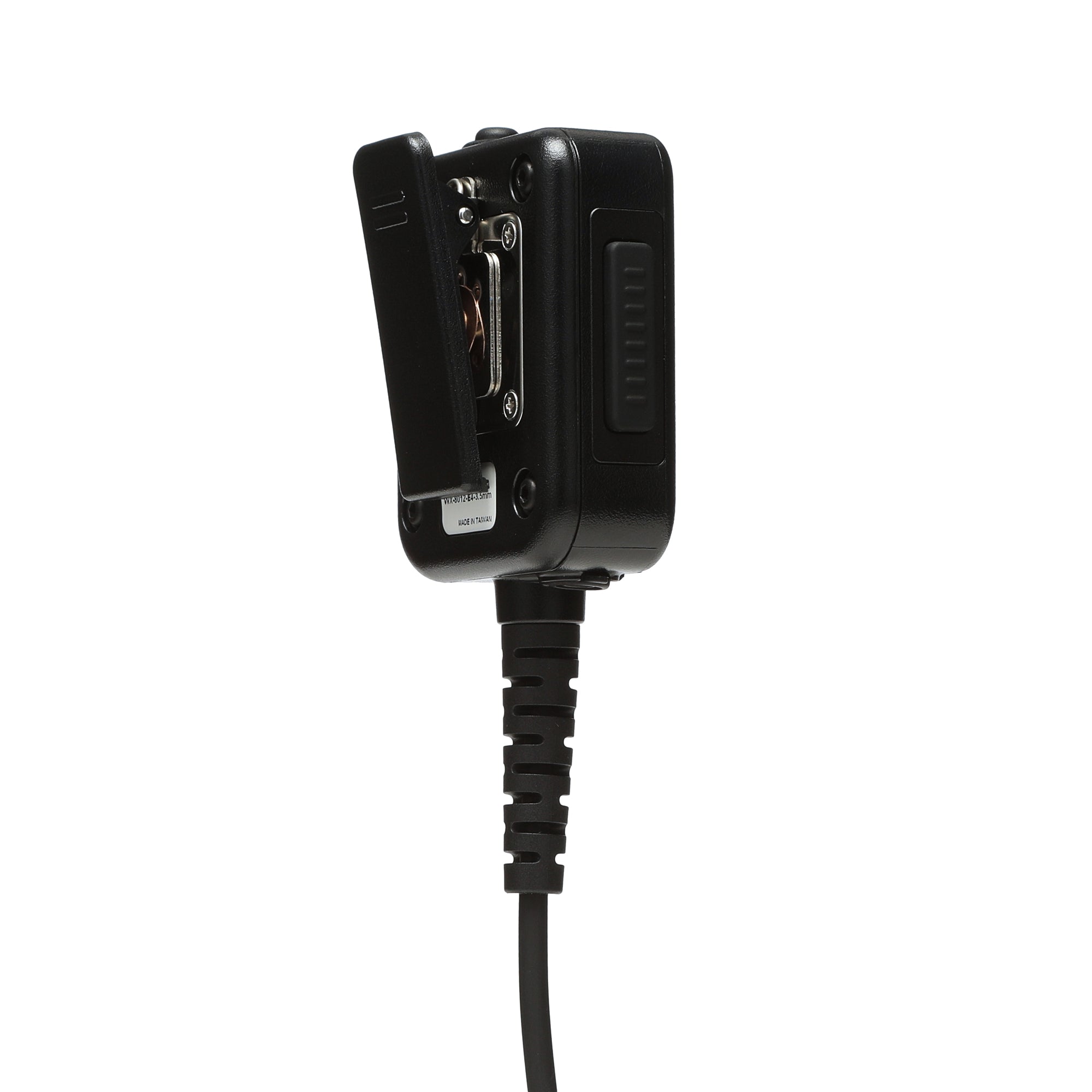 Harris XG-75 Radio Speaker Microphone