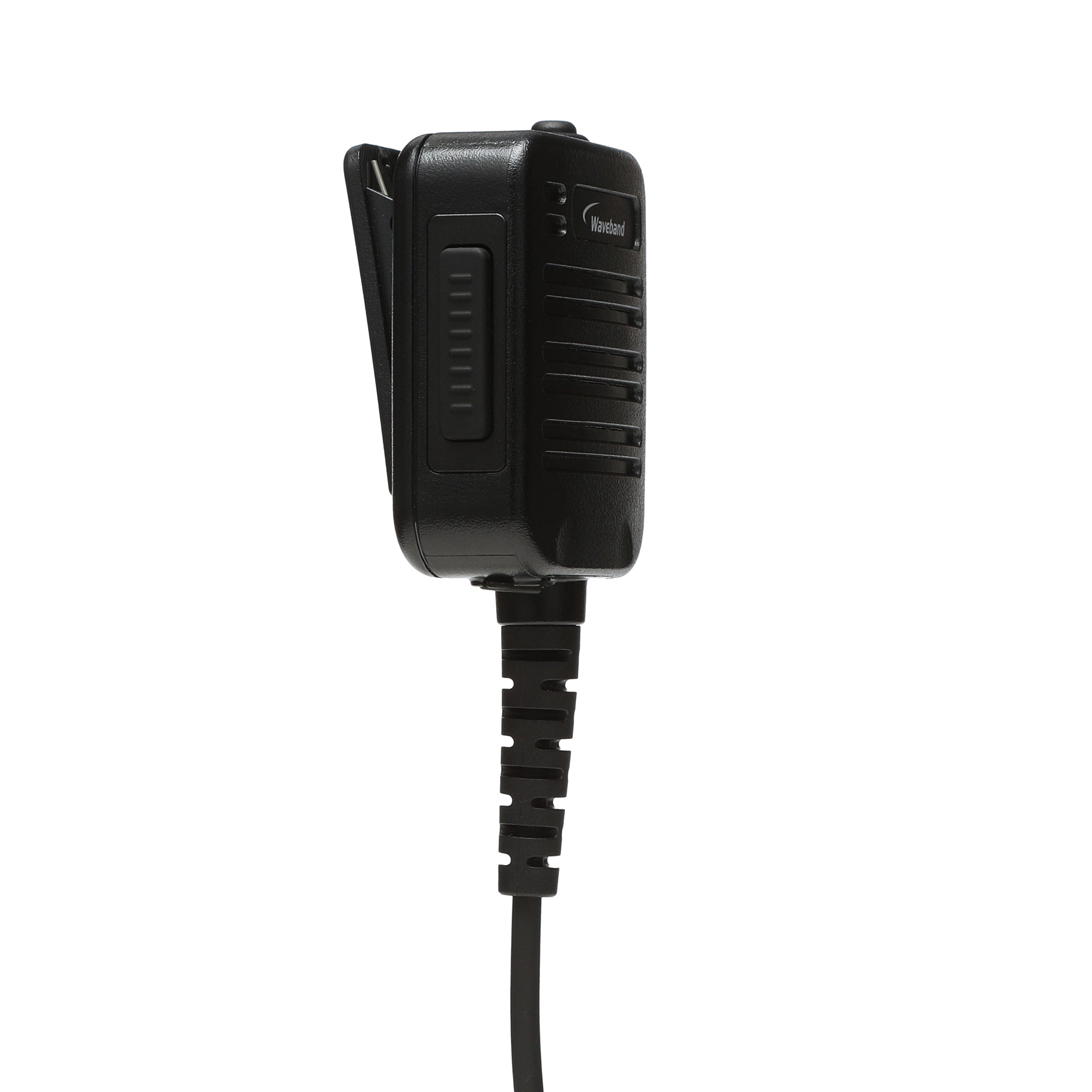 IP67 Rated Speaker Mic for Harris P7100 Radio
