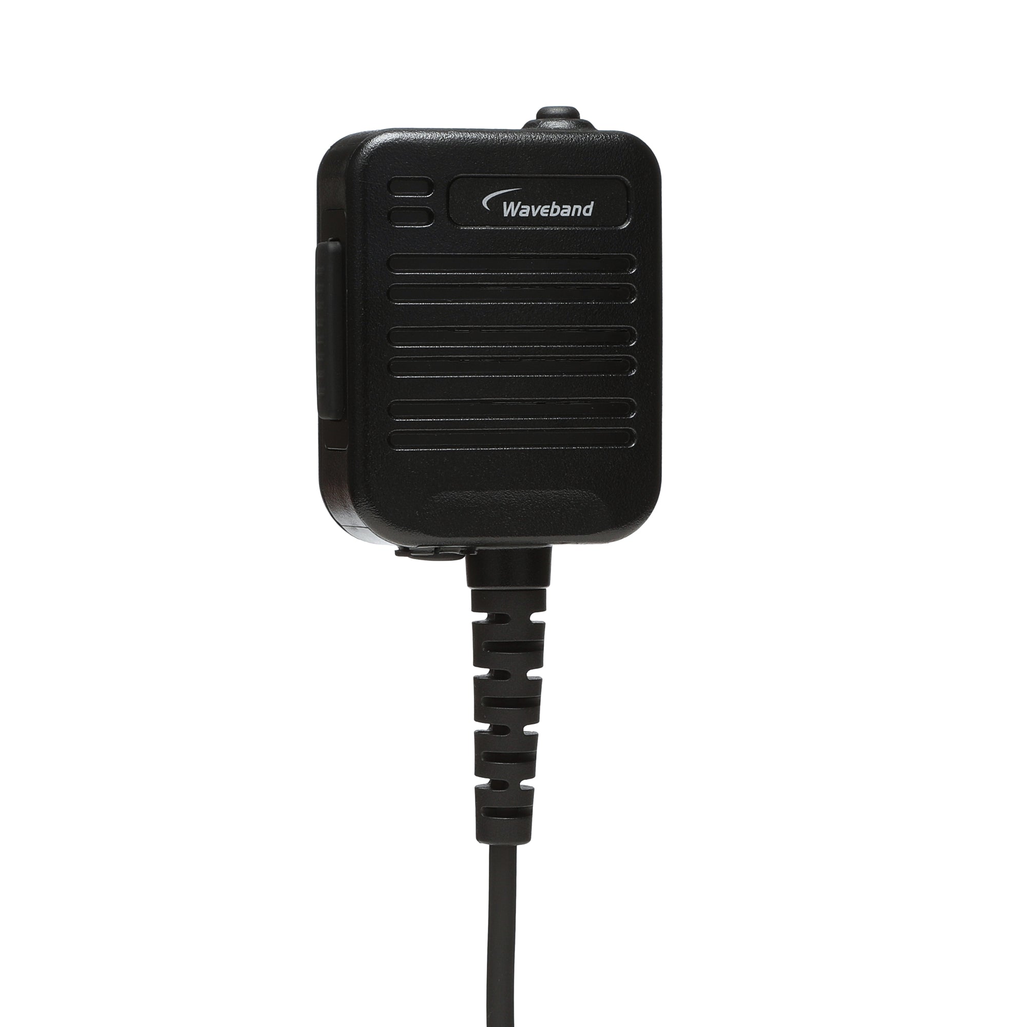 RMN5066B Heavy Duty Lapel Speaker Mic for the Motorola XTS 4250 Radio