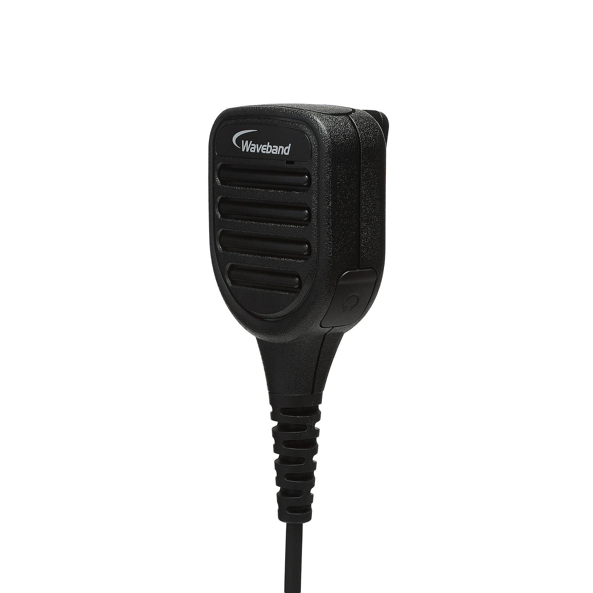 Relm KNG P-800 Radio Remote Speaker Microphone Speaker Microphones Waveband Communications