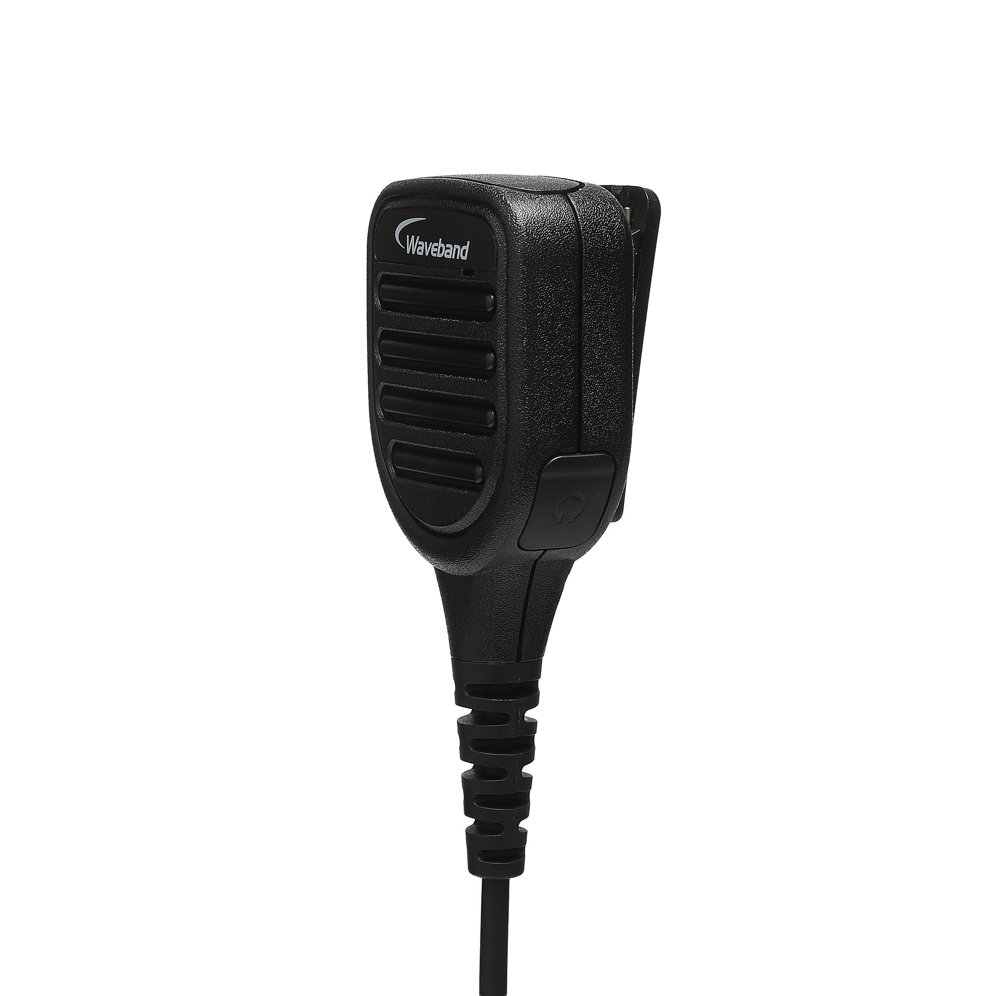 Relm KNG P-800 Radio Remote Speaker Microphone Speaker Microphones Waveband Communications