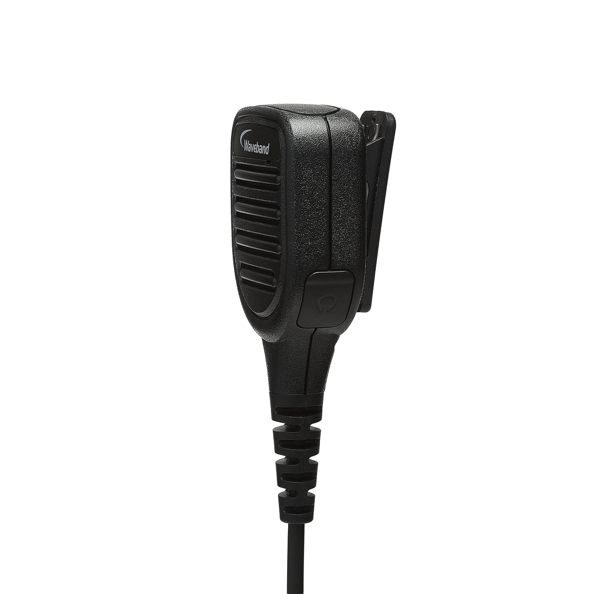 Relm KNG P-800 Radio Remote Speaker Microphone Speaker Microphones Waveband Communications