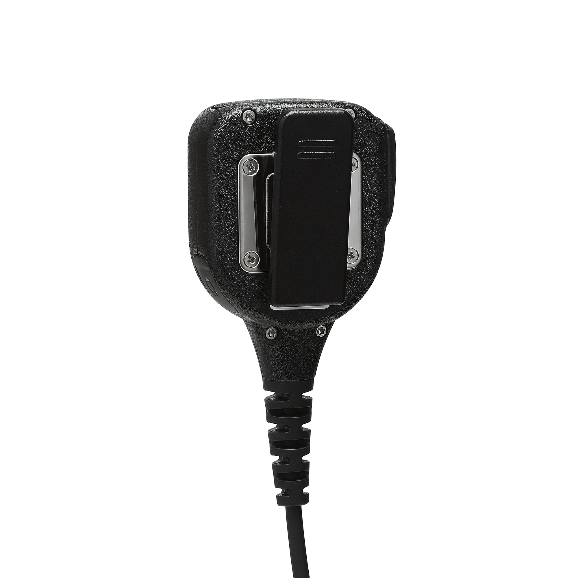 Bendix King KNG P-150 Radio Remote Speaker Microphone & Earpiece Waveband Communications