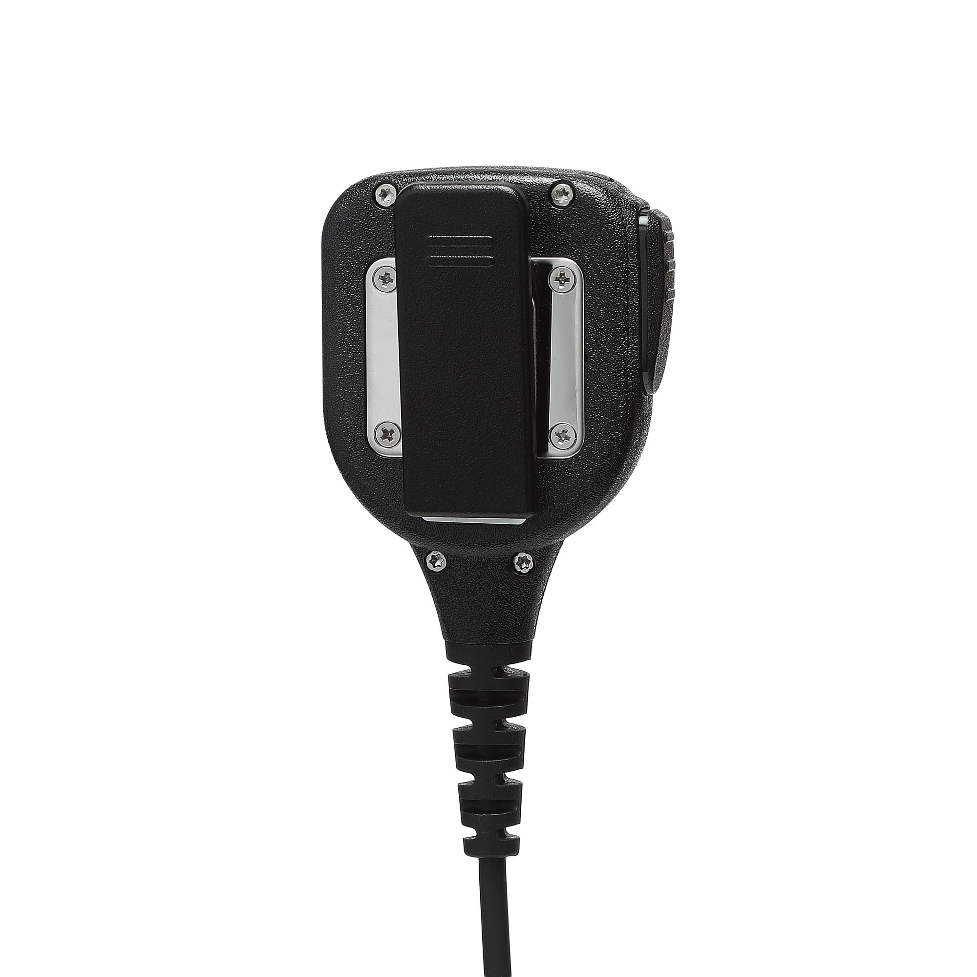 Bendix King KNG P-150 Radio Remote Speaker Microphone & Earpiece Waveband Communications