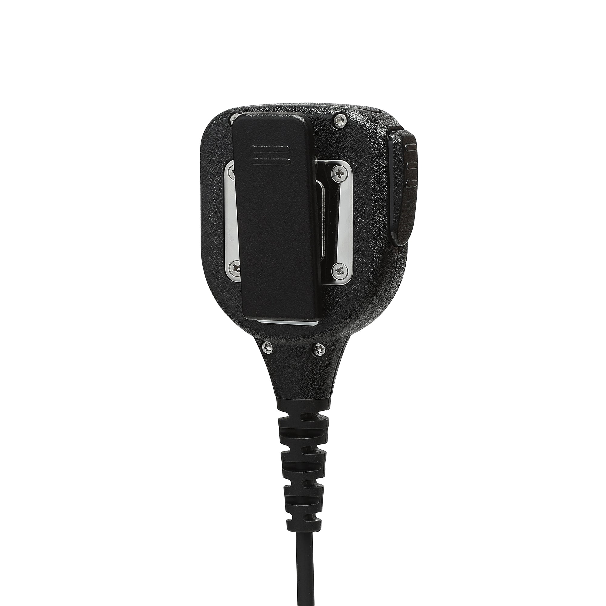Bendix King KNG P-150 Radio Remote Speaker Microphone & Earpiece Waveband Communications