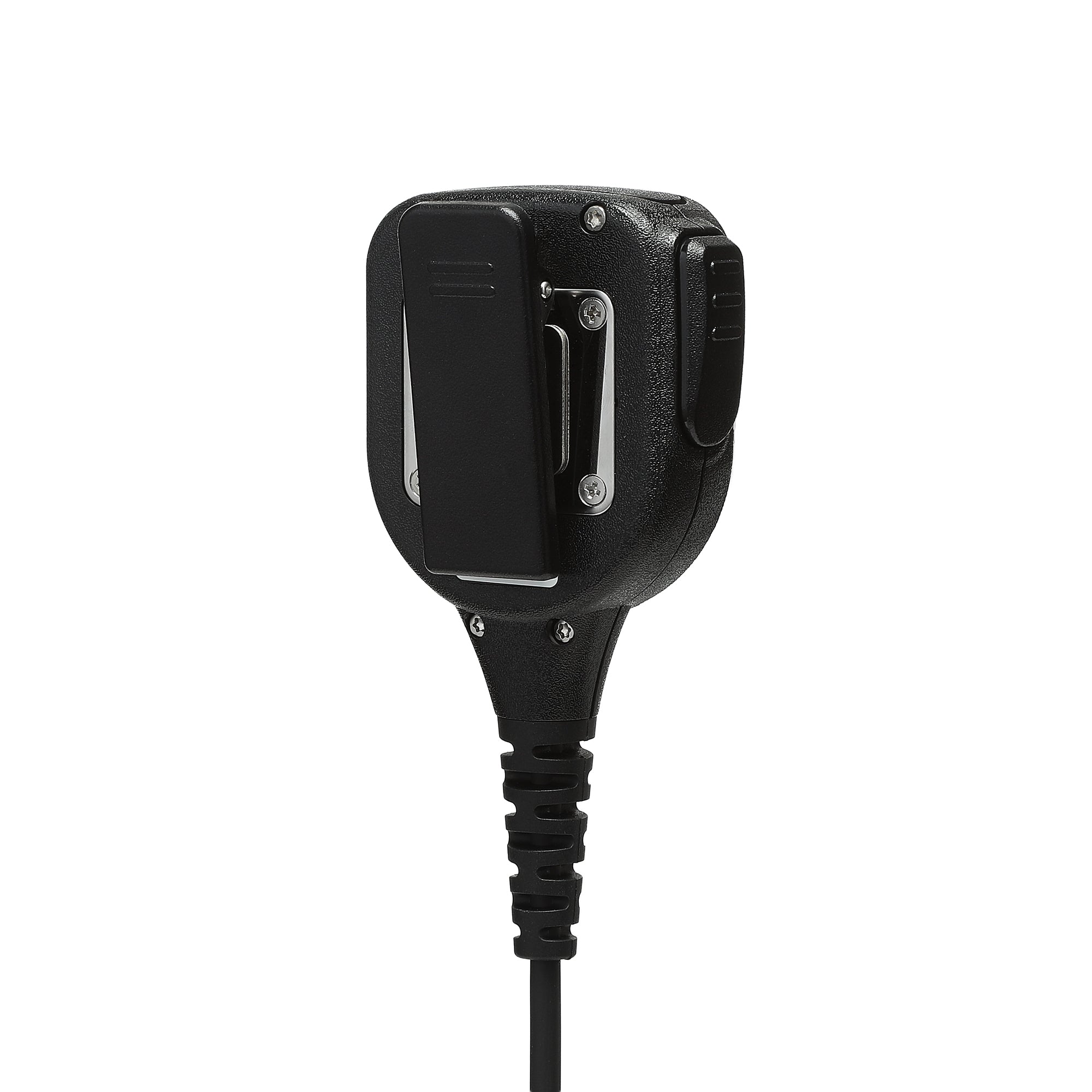 Bendix King KNG P-150 Radio Remote Speaker Microphone & Earpiece Waveband Communications