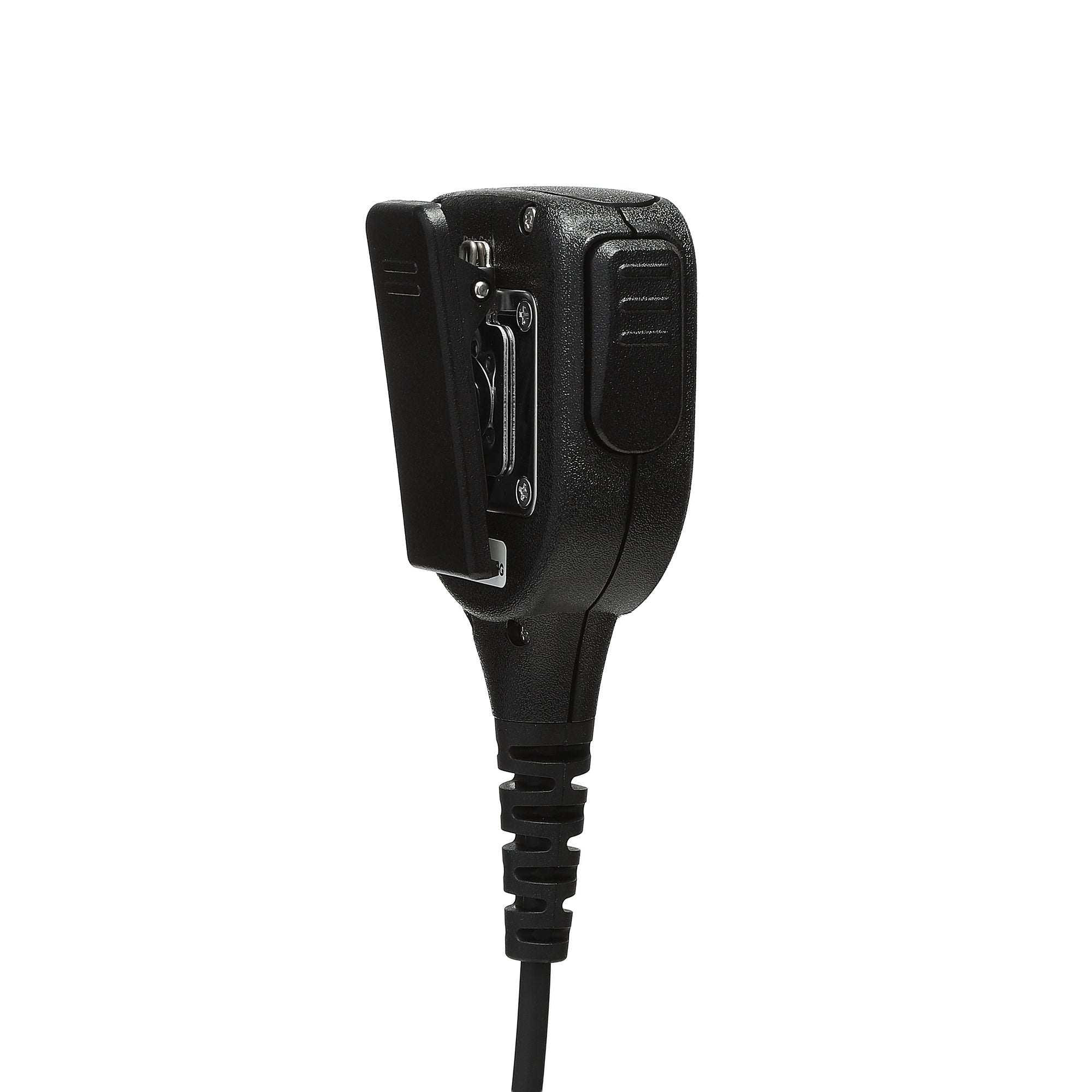 Relm KNG P-800 Radio Remote Speaker Microphone Speaker Microphones Waveband Communications
