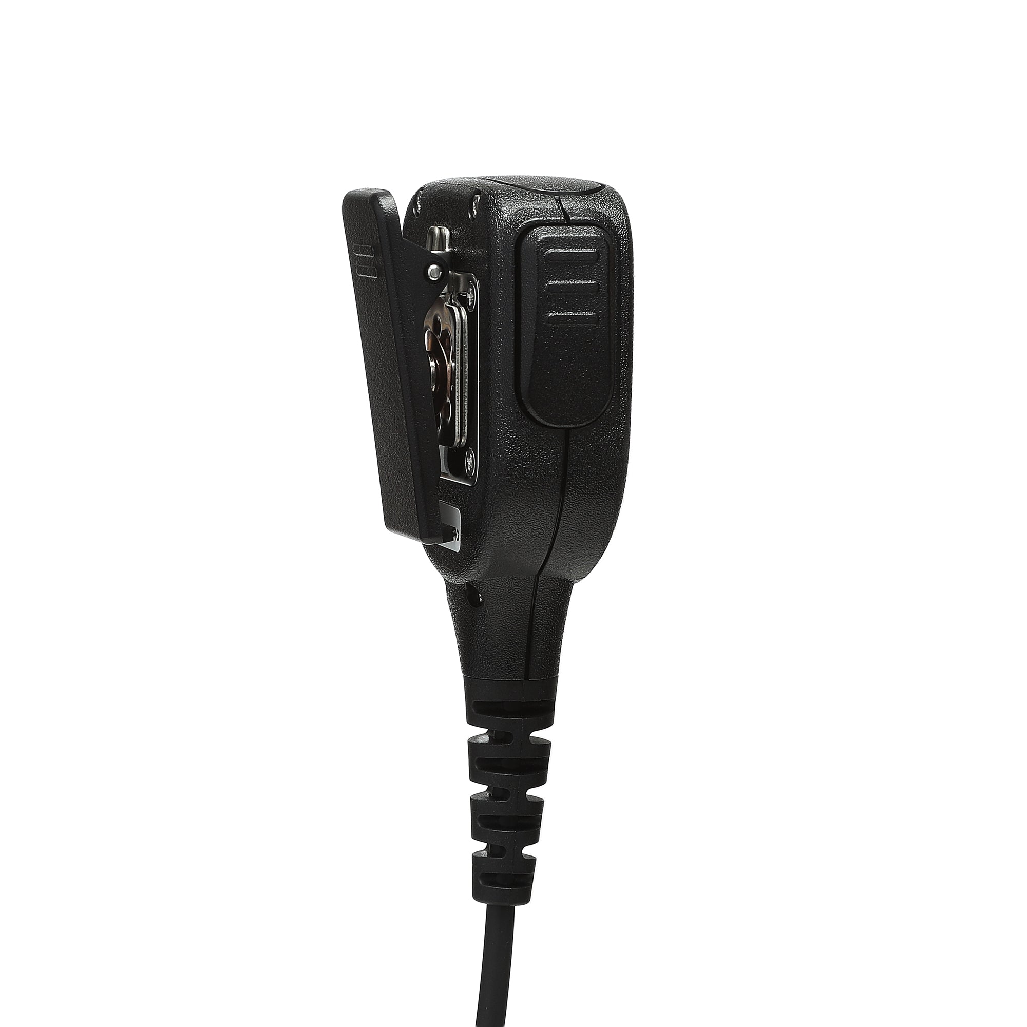 Bendix King KNG P-150 Radio Remote Speaker Microphone & Earpiece Waveband Communications