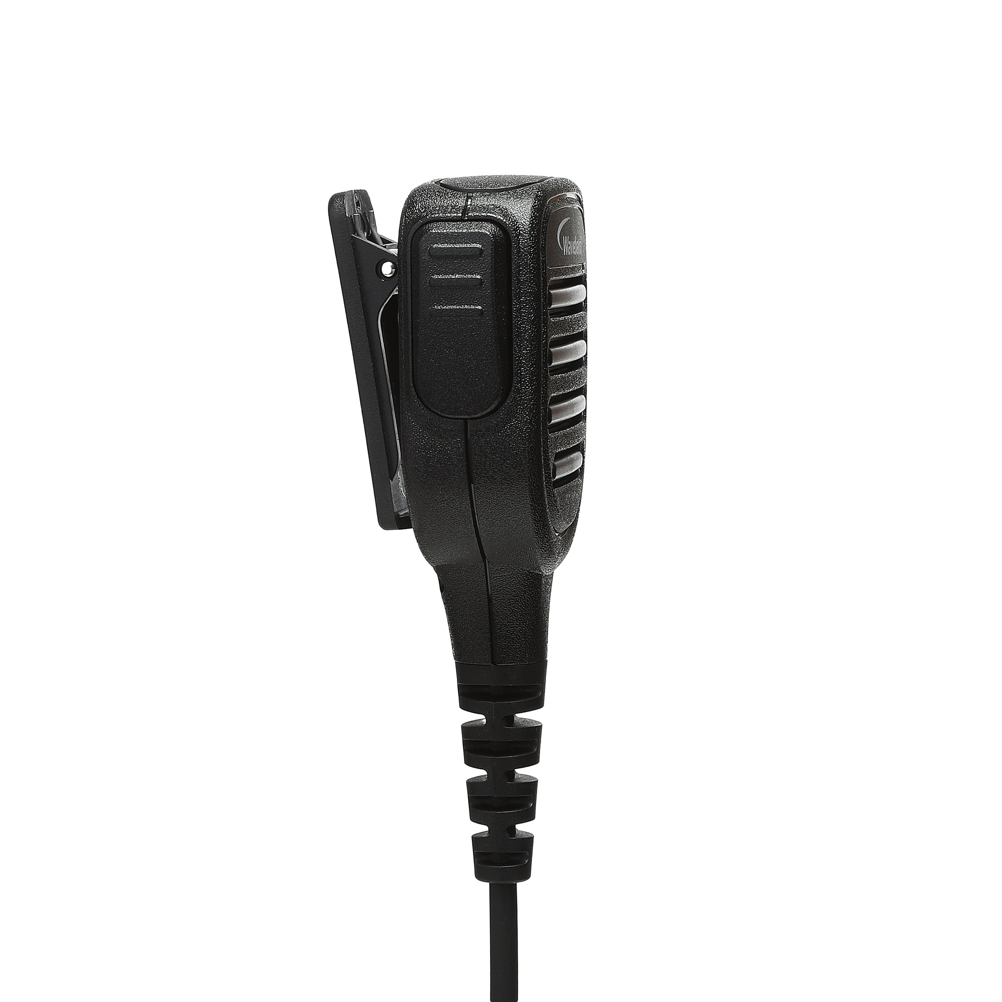 Bendix King KNG P-150 Radio Remote Speaker Microphone & Earpiece Waveband Communications