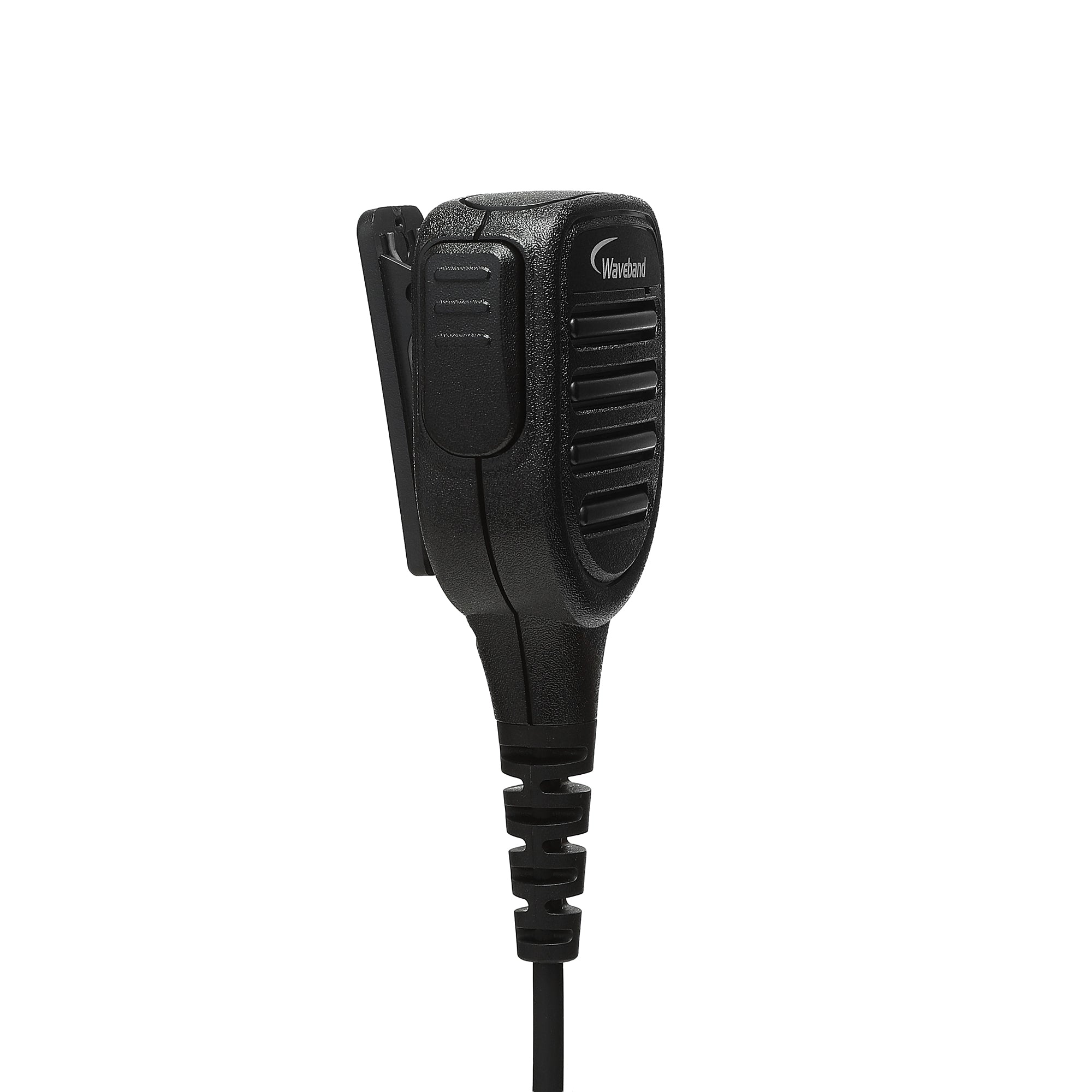 Bendix King KNG P-150 Radio Remote Speaker Microphone & Earpiece Waveband Communications