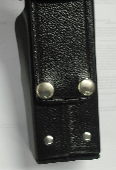 Kenwood VP400, VP600, VP900 Swivel Holster Holsters & Cases Waveband Communications