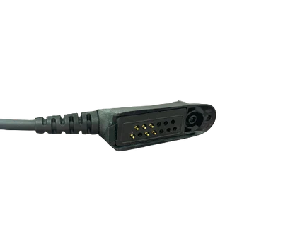 Dual Muff Headset for Motorola HT750/ HT1250