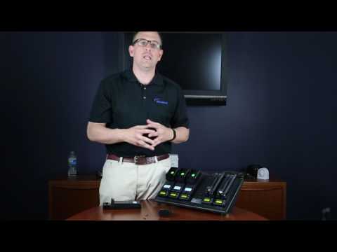 Waveband 6-Unit Conditioning Charger for Kenwood NX300 Handheld Radios Chargers/ Conditioners/ Analyzers Waveband Communications