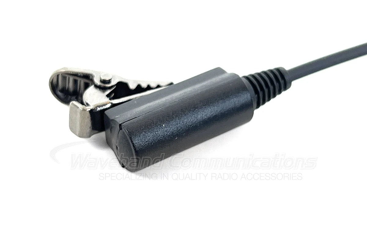 3-Wire Surveillance Kit for Motorola APX NEXT Radio Surveillance Kits Waveband Communications