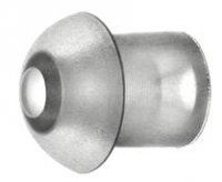 Motorola 5080386B90 Ear Tip (1-pack) Ear Inserts, Tips, and Plugs Waveband Communications