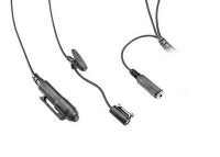 3-Wire Surveillance Kit for Motorola XTS Series Radios Surveillance Kits Motorola