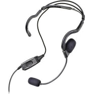Motorola NMN6245A1 Compatible Quick Disconnect Headset - Waveband Communications