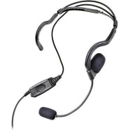 Motorola NMN6245A1 Compatible Quick Disconnect Headset Headsets Waveband Communications
