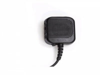 Motorola Speaker Microphone with Quick Disconnect Hirose Connector Speaker Microphones Waveband Communications