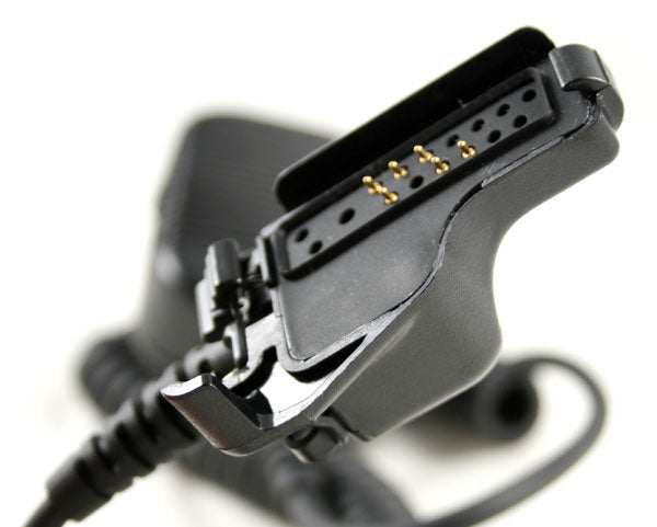 RMN5038A Motorola Remote Speaker Microphone for MTS 2000 Speaker Microphones Waveband Communications