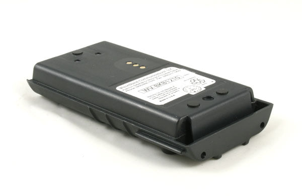 2700 mAh Ni-MH Battery for M/A-Com Harris Public Safety Radios Batteries Waveband Communications