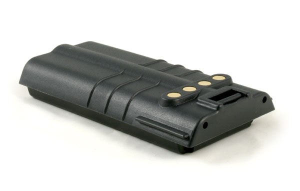 2700 mAh Ni-MH Battery for M/A-Com Harris Public Safety Radios Batteries Waveband Communications