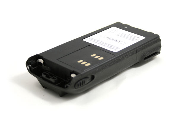 1700 Mah, NiCd Battery for Motorola XTS 2500/ XTS 1500 Batteries Waveband Communications