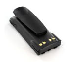 HNN4001 1800 mAh NiMH Battery for Motorola HT 750 HT 1250 Series Radios. WB# WM4001 Batteries Waveband Communications
