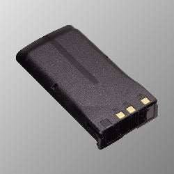 Kenwood KNB-21 Compatible High Capacity Battery for TK Series Radios Batteries Waveband Communications