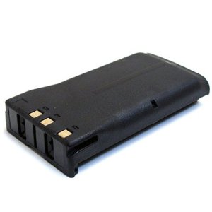 2000 Mah Ni-Mh Battery for Kenwood TK280/290/380/390/480/481 Series Radio Batteries Waveband Communications