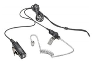 2-Wire Surveillance Kit for ICOM IC-F62D Surveillance Kits Waveband Communications
