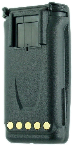 2500 Mah, Lithium Ion Battery for Harris XG-15 Radio Batteries Waveband Communications