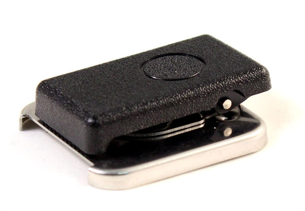 WX-8010-S-P03 Heavy Duty Remote Speaker Microphone for ICOM Two Pin Series Radios Speaker Microphones Waveband Communications