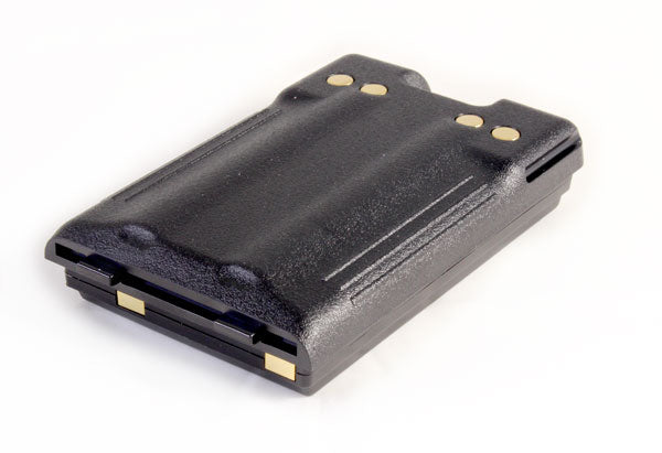 2500 Mah Li-Ion Battery for Yaesu/ Vertex Radio OEM# FNB-V67 Batteries Waveband Communications