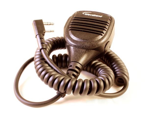 Motorola R2 Speaker Microphone Speaker Microphones Waveband Communications