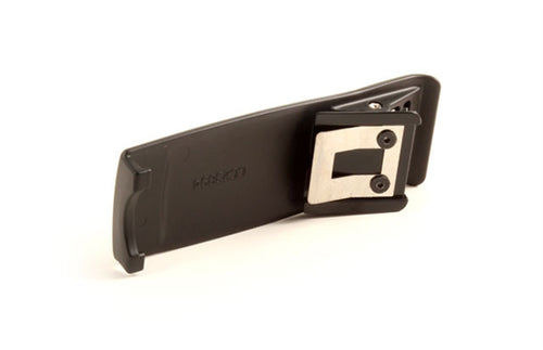 Belt Clip for Harris Series Radio Equivalent to HTHC7P Belt Clips Waveband Communications