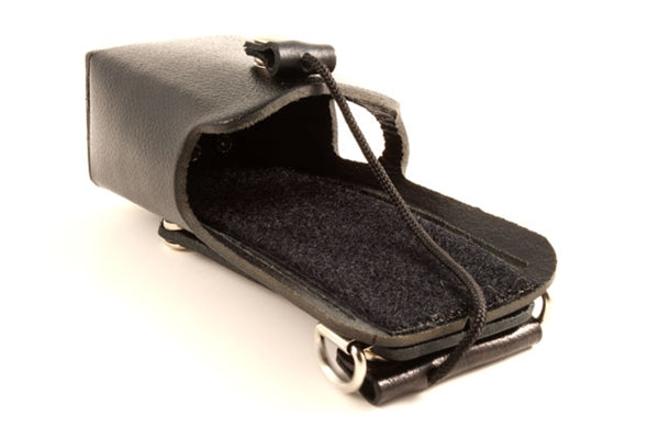 D-Rings Holster Style Case for Motorola APX6000 Series Radio Holsters & Cases Waveband Communications
