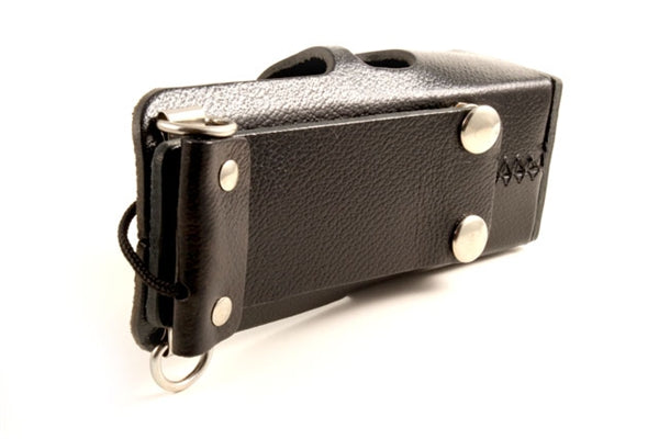 Firefighter Style Radio Case for Motorola XTS2500 Handheld Radio Holsters & Cases Waveband Communications