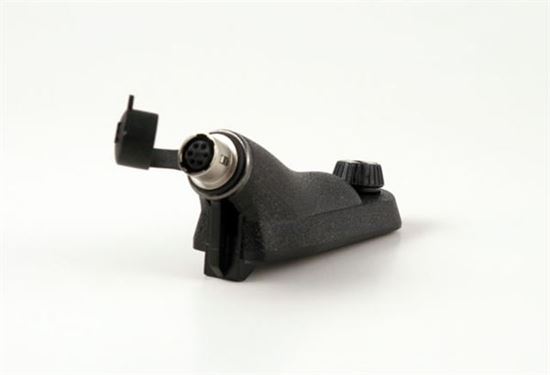 Ultimate Covert Communications bundle kit for Motorola APX Portable Radios Waveband Communications