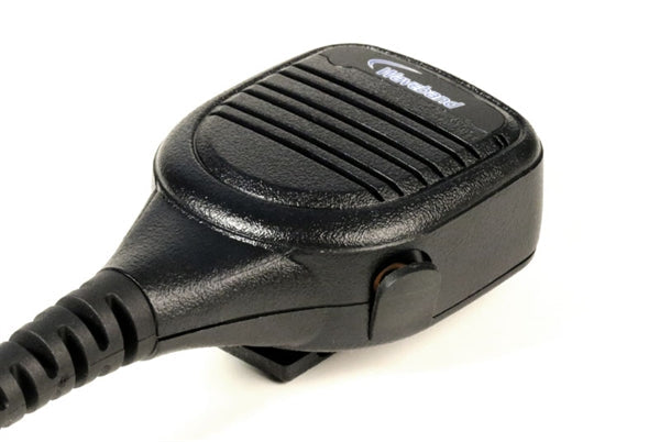 Kenwood KMC-45 Comparable 2 Pin Speaker Mic for Kenwood NX220/NX320