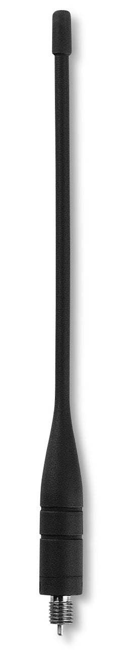 7" Antenna 806-866 MHz for Harris M/A-Com Portable Radios Antennas Waveband Communications