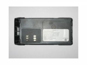Intrinsically Safe 2500 Mah Ni-Mh Battery for Motorola XTS2500, 1500, and PR1500 Radios Batteries Waveband Communications